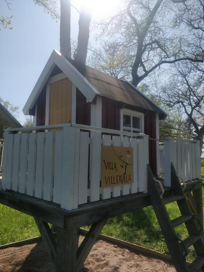 Stf Hagaby/lantgarden Maalaistalot