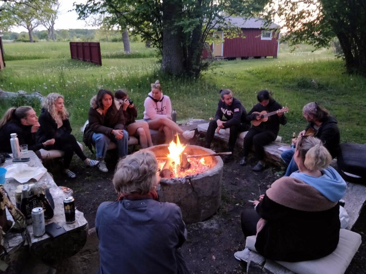 Stf Hagaby/lantgarden Löttorp