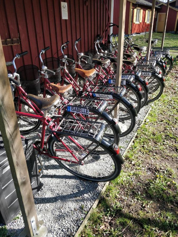Stf Hagaby/lantgarden Maalaistalot Löttorp