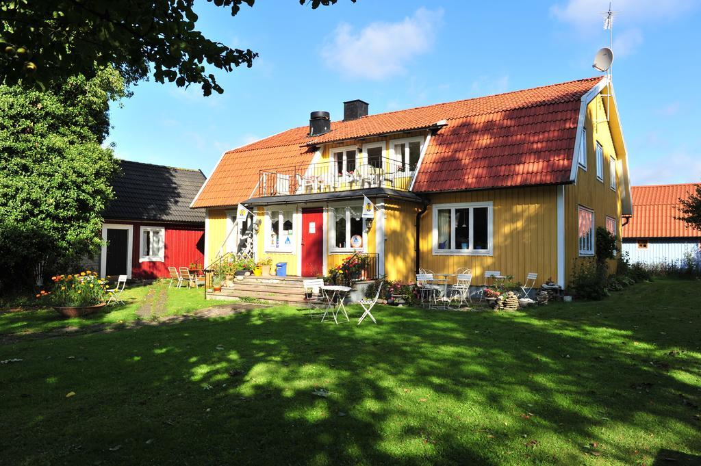 Stf Hagaby/lantgarden Maalaistalot *