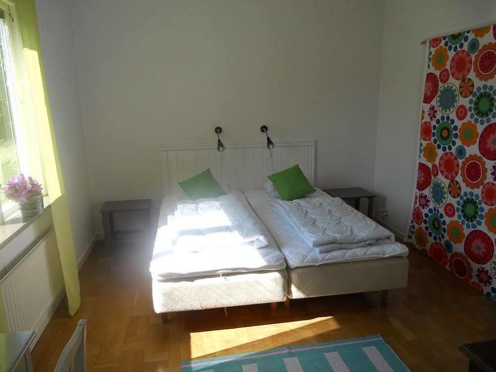Maalaistalot Stf Hagaby/lantgarden *