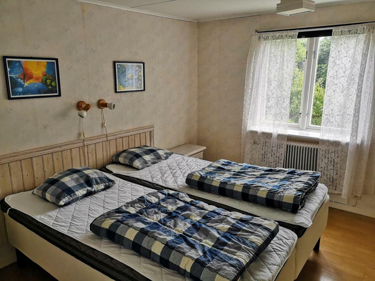 Stf Hagaby/lantgarden Maalaistalot Löttorp