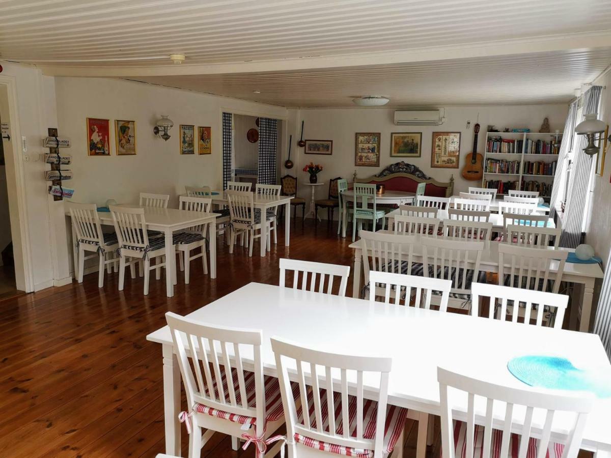 Stf Hagaby/lantgarden Maalaistalot Löttorp