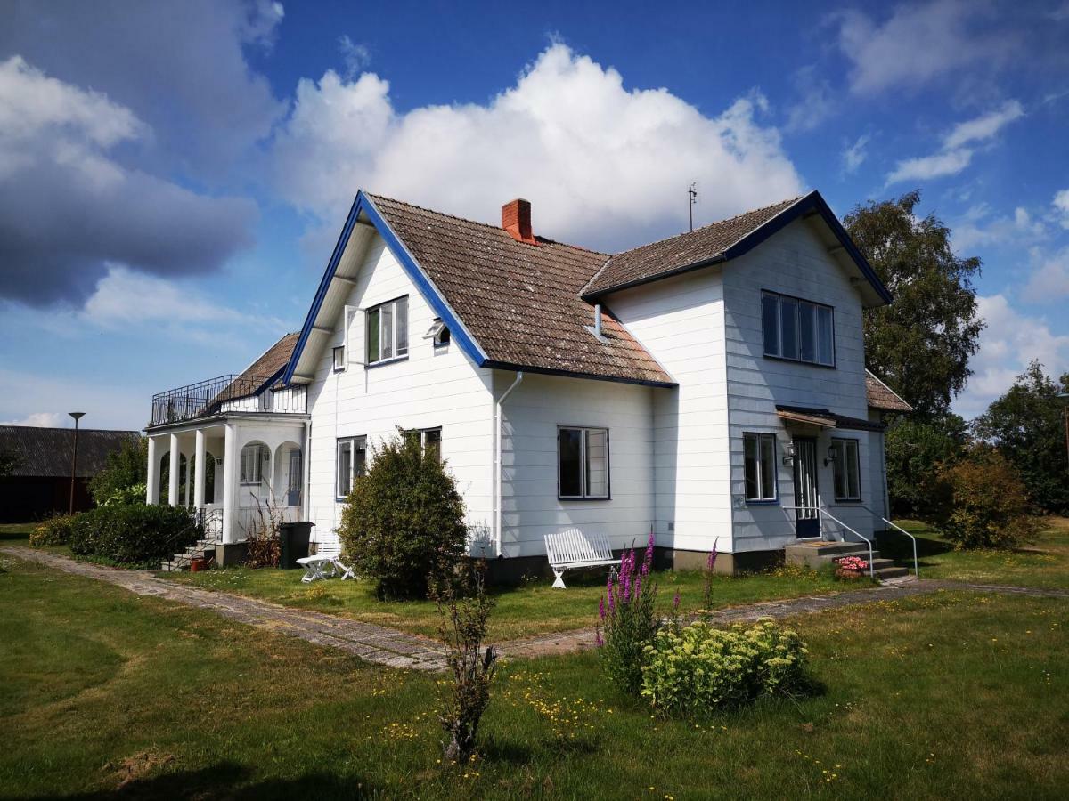 Stf Hagaby/lantgarden Maalaistalot