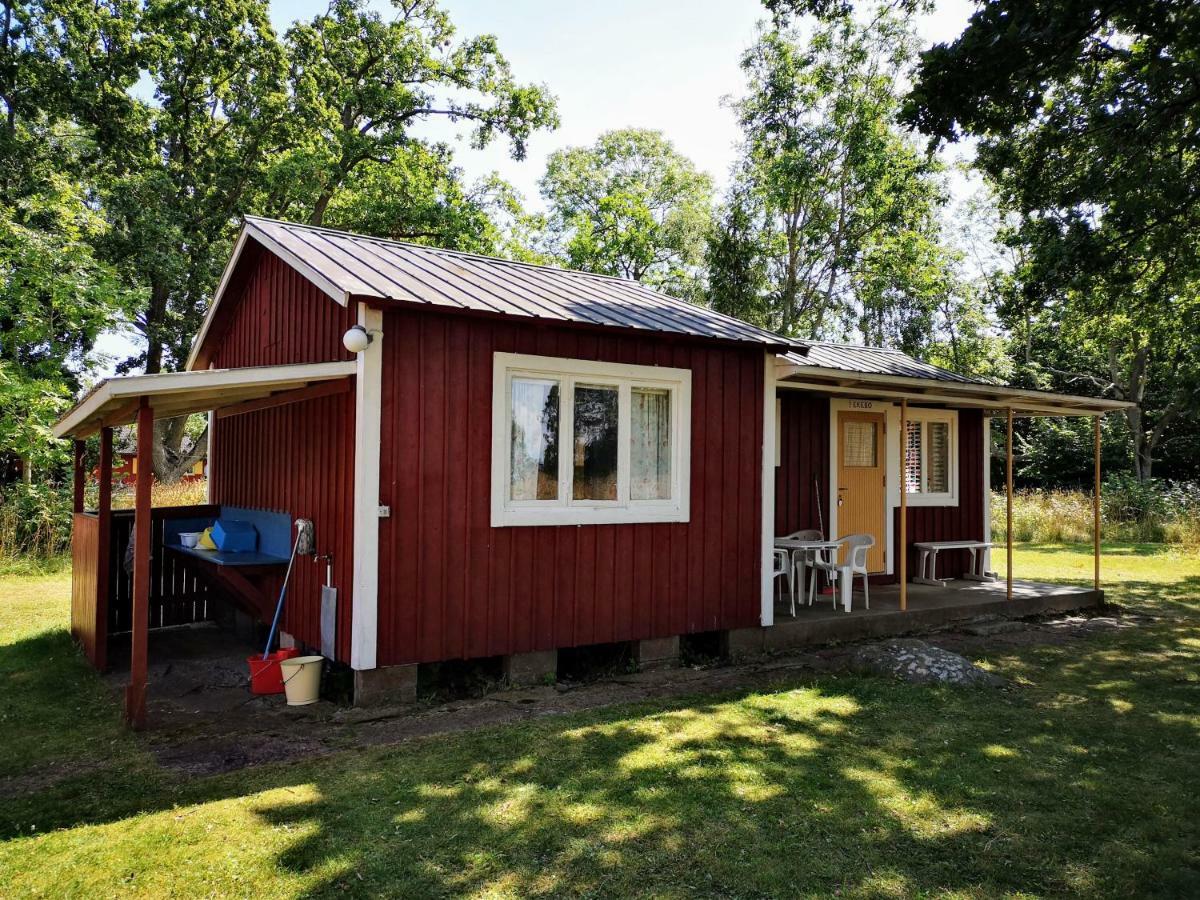 Maalaistalot Stf Hagaby/lantgarden